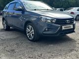 ВАЗ (Lada) Vesta SW Cross 2019 года за 5 200 000 тг. в Петропавловск