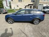 ВАЗ (Lada) Vesta SW Cross 2019 года за 5 200 000 тг. в Петропавловск – фото 5