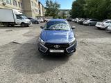 ВАЗ (Lada) Vesta SW Cross 2019 года за 5 200 000 тг. в Петропавловск – фото 3