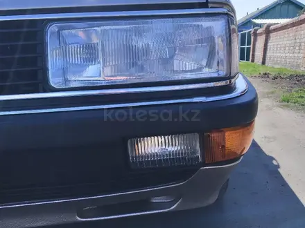 Audi 100 1987 года за 4 900 000 тг. в Петропавловск – фото 10