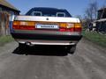Audi 100 1987 года за 4 900 000 тг. в Петропавловск – фото 6