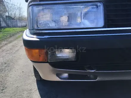 Audi 100 1987 года за 4 900 000 тг. в Петропавловск – фото 9