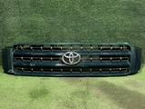 Решетка радиатора Toyota Highlander за 30 000 тг. в Алматы