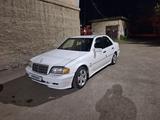 Mercedes-Benz C 280 1995 года за 2 000 000 тг. в Караганда – фото 2