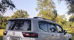 Toyota Land Cruiser 2021 годаүшін45 000 000 тг. в Усть-Каменогорск – фото 2