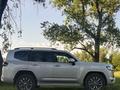 Toyota Land Cruiser 2021 года за 45 000 000 тг. в Усть-Каменогорск – фото 3