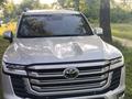 Toyota Land Cruiser 2021 года за 45 000 000 тг. в Усть-Каменогорск – фото 4