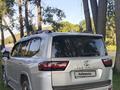 Toyota Land Cruiser 2021 года за 45 000 000 тг. в Усть-Каменогорск – фото 5