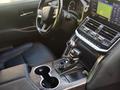 Toyota Land Cruiser 2021 года за 45 000 000 тг. в Усть-Каменогорск – фото 6