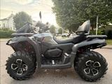 CFMoto  CFORCE 600 eps Б/У 2022 года за 2 750 000 тг. в Астана – фото 2