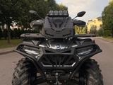 CFMoto  CFORCE 600 eps Б/У 2022 года за 2 750 000 тг. в Астана