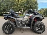 CFMoto  CFORCE 600 eps Б/У 2022 года за 2 750 000 тг. в Астана – фото 3