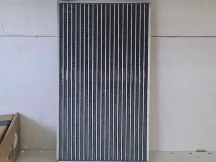 Радиатор отопителя салона за 35 000 тг. в Алматы – фото 2