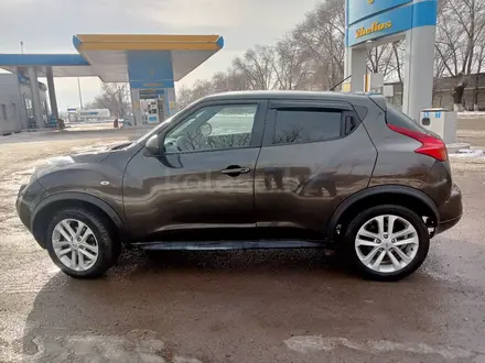 Nissan Juke 2013 года за 4 500 000 тг. в Алматы – фото 3