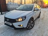 ВАЗ (Lada) Vesta SW Cross 2021 года за 7 400 000 тг. в Караганда