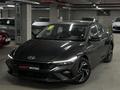 Hyundai Elantra Comfort 2023 года за 8 800 000 тг. в Шымкент – фото 2