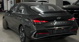 Hyundai Elantra Comfort 2023 года за 9 200 000 тг. в Шымкент – фото 4