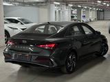 Hyundai Elantra Comfort 2023 года за 9 500 000 тг. в Шымкент – фото 5