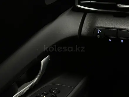 Hyundai Elantra Comfort 2023 года за 9 400 000 тг. в Шымкент – фото 9