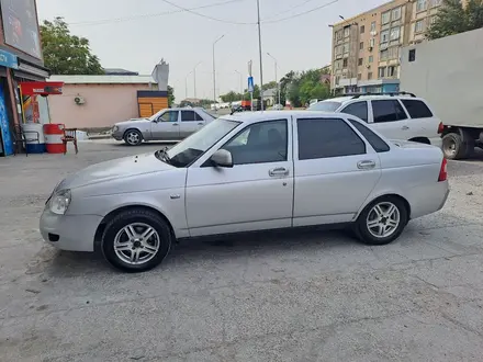 ВАЗ (Lada) Priora 2170 2011 года за 1 650 000 тг. в Шымкент – фото 11