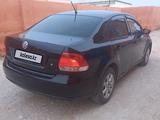 Volkswagen Polo 2014 годаүшін4 500 000 тг. в Актау – фото 4