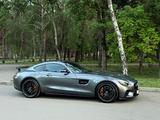 Mercedes-Benz AMG GT 2015 годаfor55 000 000 тг. в Алматы – фото 2