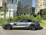 Mercedes-Benz AMG GT 2015 годаfor55 000 000 тг. в Алматы – фото 4