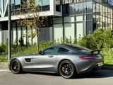 Mercedes-Benz AMG GT 2015 годаfor55 000 000 тг. в Алматы – фото 3