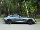 Mercedes-Benz AMG GT 2015 годаfor55 000 000 тг. в Алматы – фото 5