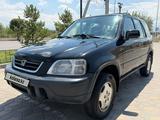 Honda CR-V 1997 года за 3 380 000 тг. в Алматы – фото 2