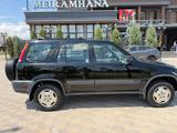 Honda CR-V 1997 года за 3 380 000 тг. в Алматы