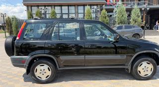 Honda CR-V 1997 года за 3 380 000 тг. в Алматы