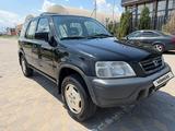 Honda CR-V 1997 года за 3 380 000 тг. в Алматы – фото 3