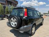 Honda CR-V 1997 года за 3 380 000 тг. в Алматы – фото 5