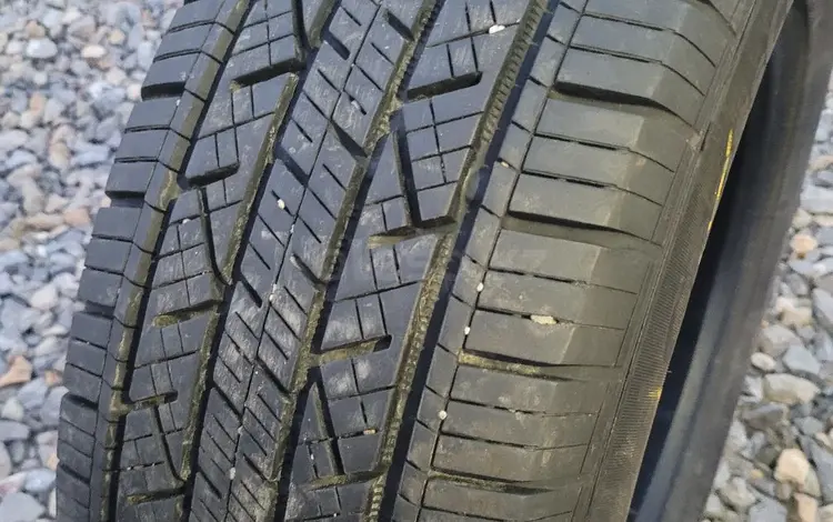 Continental 245/60r18for50 000 тг. в Караганда