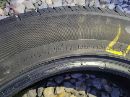 Continental 245/60r18 за 50 000 тг. в Караганда – фото 4