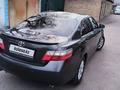 Toyota Camry 2006 годаүшін5 800 000 тг. в Мерке – фото 15