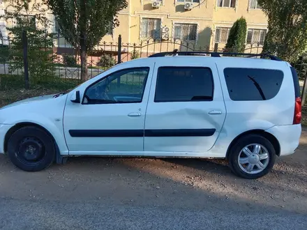 ВАЗ (Lada) Largus 2013 года за 2 800 000 тг. в Актобе – фото 4