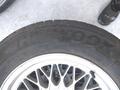 Шины 235/60 R16 — "Hankook WinterI* Cept Evo" (Венгрия), зимние за 125 000 тг. в Астана – фото 7