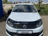 Volkswagen Polo 2020 года за 7 950 000 тг. в Актобе