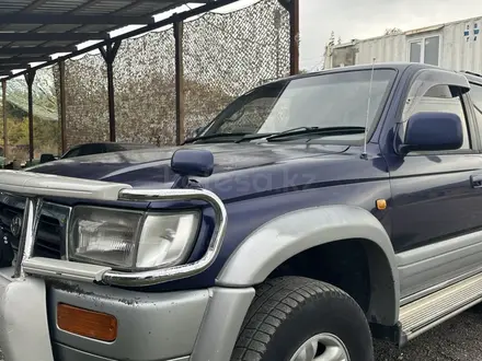 Toyota Hilux Surf 1996 года за 4 000 000 тг. в Алматы – фото 2