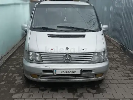 Mercedes-Benz Vito 2001 года за 5 000 000 тг. в Темиртау – фото 2