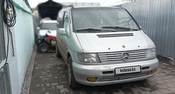 Mercedes-Benz Vito 2001 годаүшін5 000 000 тг. в Темиртау