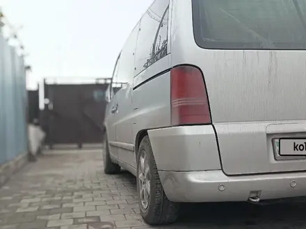 Mercedes-Benz Vito 2001 года за 5 000 000 тг. в Темиртау – фото 3