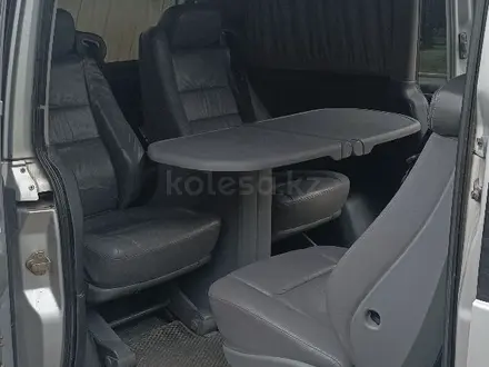 Mercedes-Benz Vito 2001 года за 5 000 000 тг. в Темиртау – фото 7