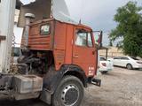 КамАЗ  5410 1986 года за 4 300 000 тг. в Шымкент