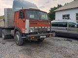 КамАЗ  5410 1986 года за 4 300 000 тг. в Шымкент – фото 2