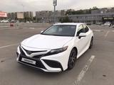 Toyota Camry 2021 годаүшін12 500 000 тг. в Кызылорда – фото 4