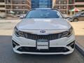 Kia K5 2019 годаүшін8 900 000 тг. в Астана