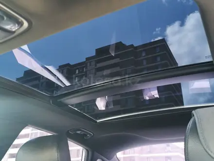 Kia K5 2019 года за 8 900 000 тг. в Астана – фото 8